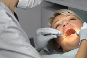 Root canal treatments