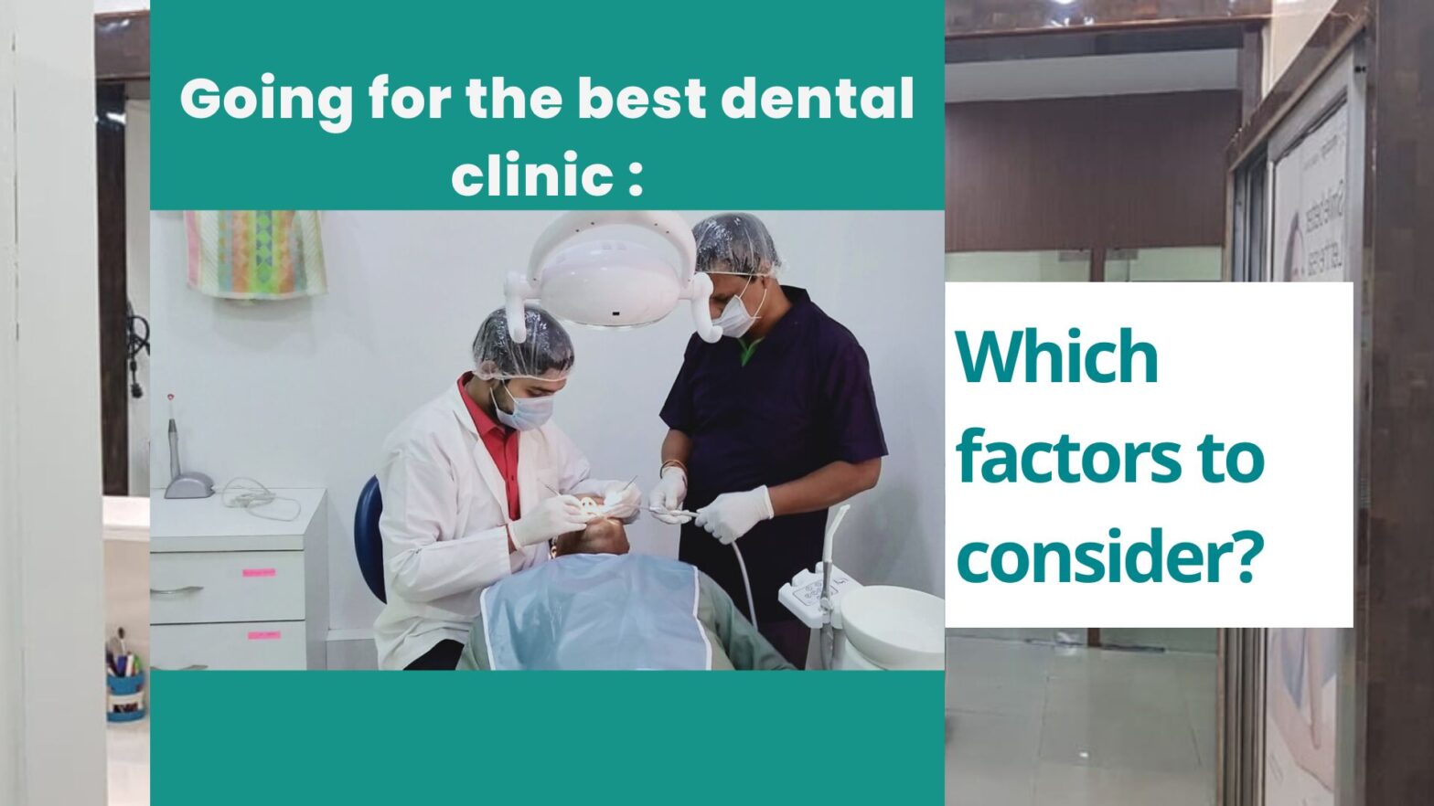 best dental clinic Kolkata