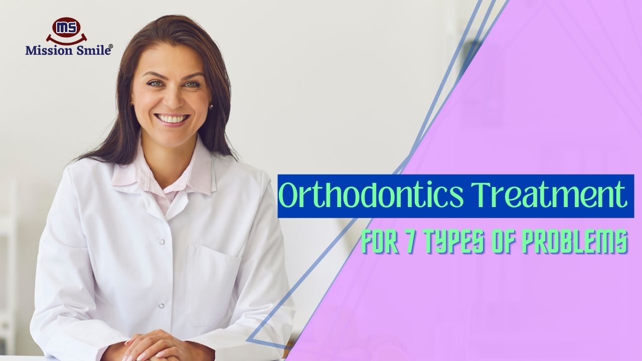 Orthodontics Treatment