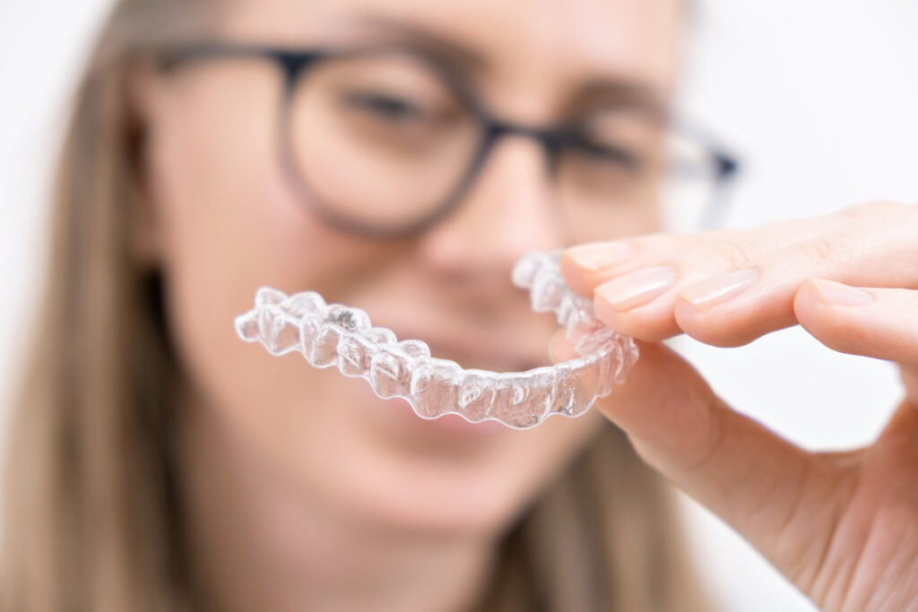 Clear Aligner Kolkata