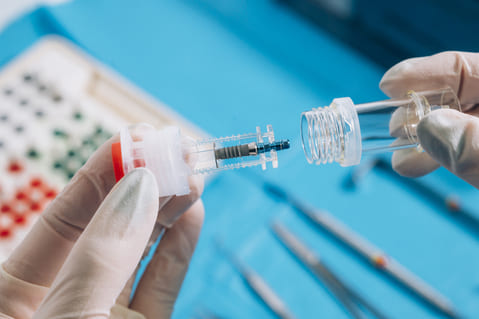 Dental Implants in Kolkata