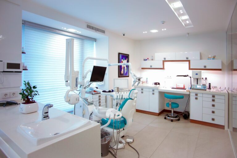 dental clinic Kolkata