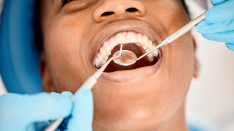 Dental care services Kolkata
