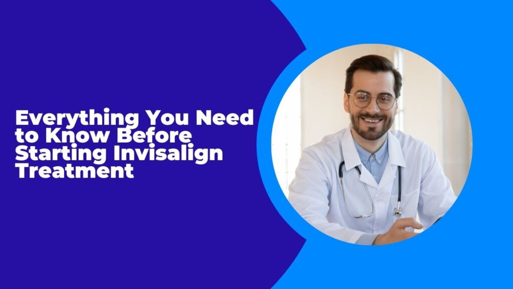 Invisalign Cost in Kolkata: Everything You Need to Know Before Starting