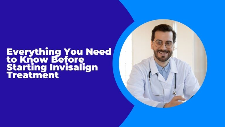 Invisalign Cost in Kolkata: Everything You Need to Know Before Starting
