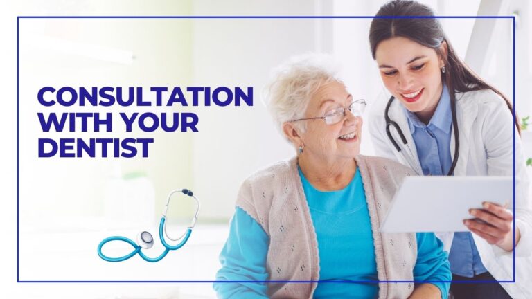 Why Initial Consultation with Your Dentist Matters?