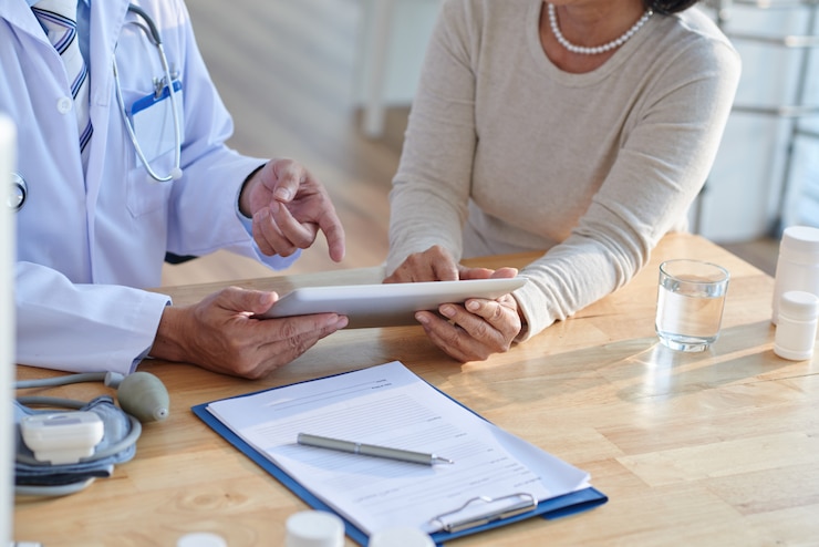 Patient Communication Mastery