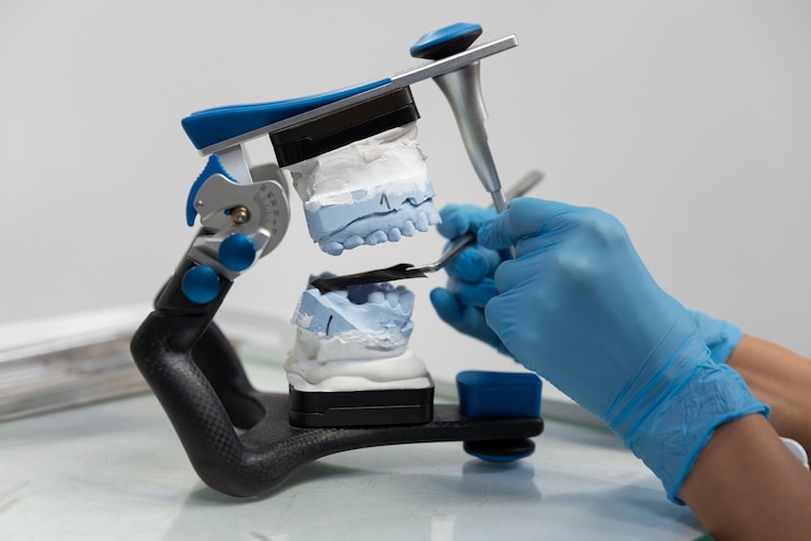 orthodontic course in australia