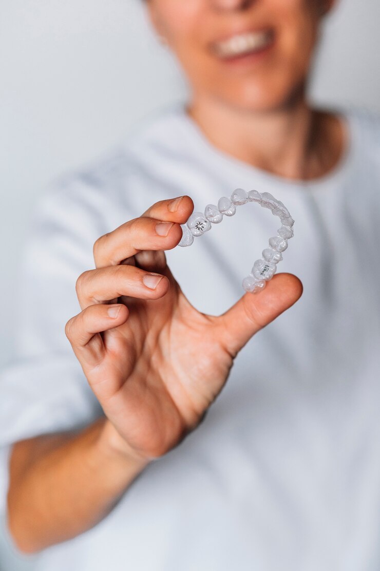 orthodontic course in australia