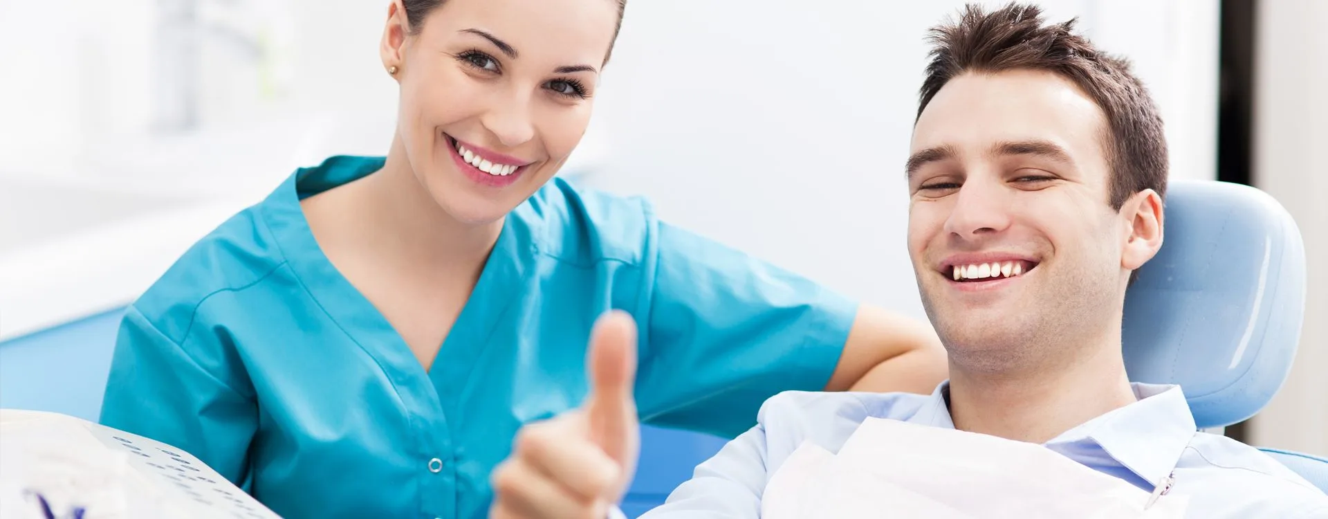 Family-Friendly Dental Care at Mission Smile Clinic