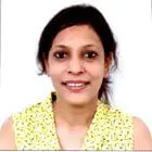 shruti Mission Smile