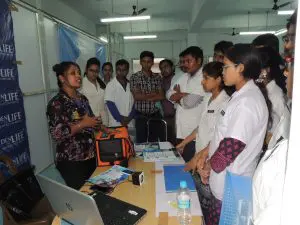 Multi-Speciality Dental Care Clinic in kolkata