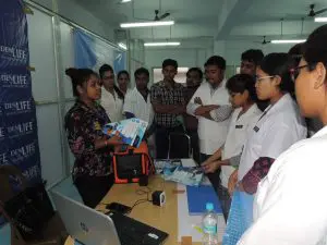 Dental Emergency Management Courses in Kolkata