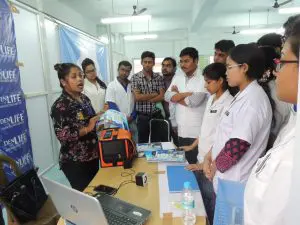 Popular Medical Emergency Management Courses in Kolkata