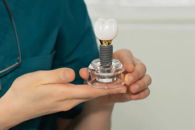 Dental Implants in Kolkata