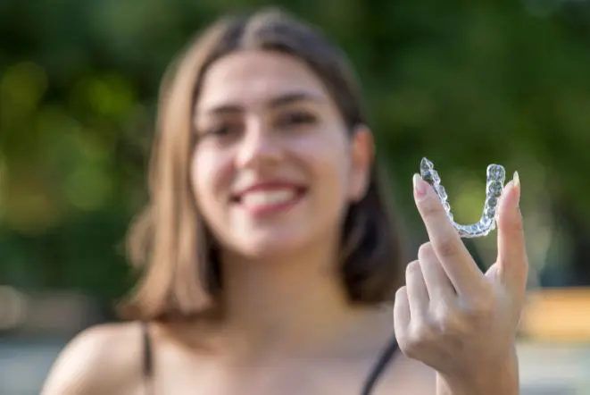 Invisalign in Kolkata