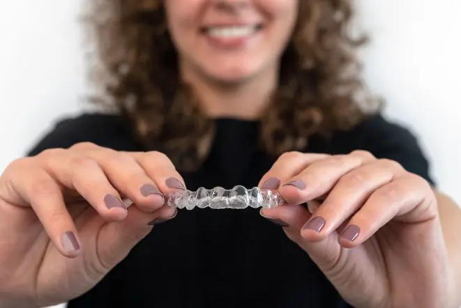 Invisalign orthodontist Kolkata