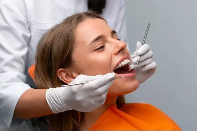 Dental treatment in Kolkata