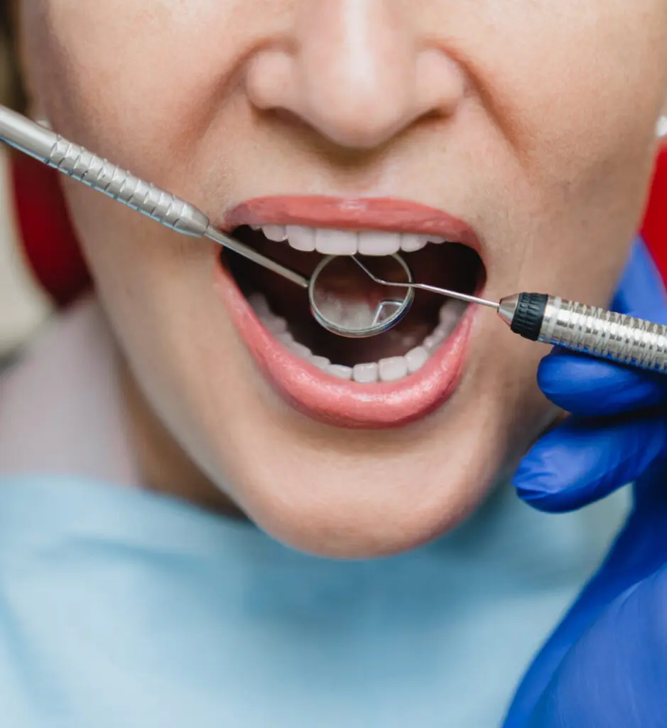 Best Dental Crowns in Kolkata