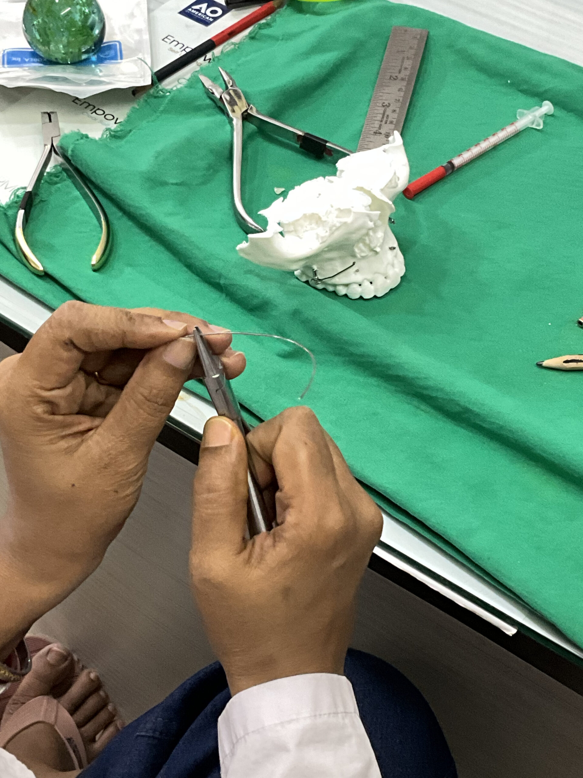 Orthodontic Training Kolkata