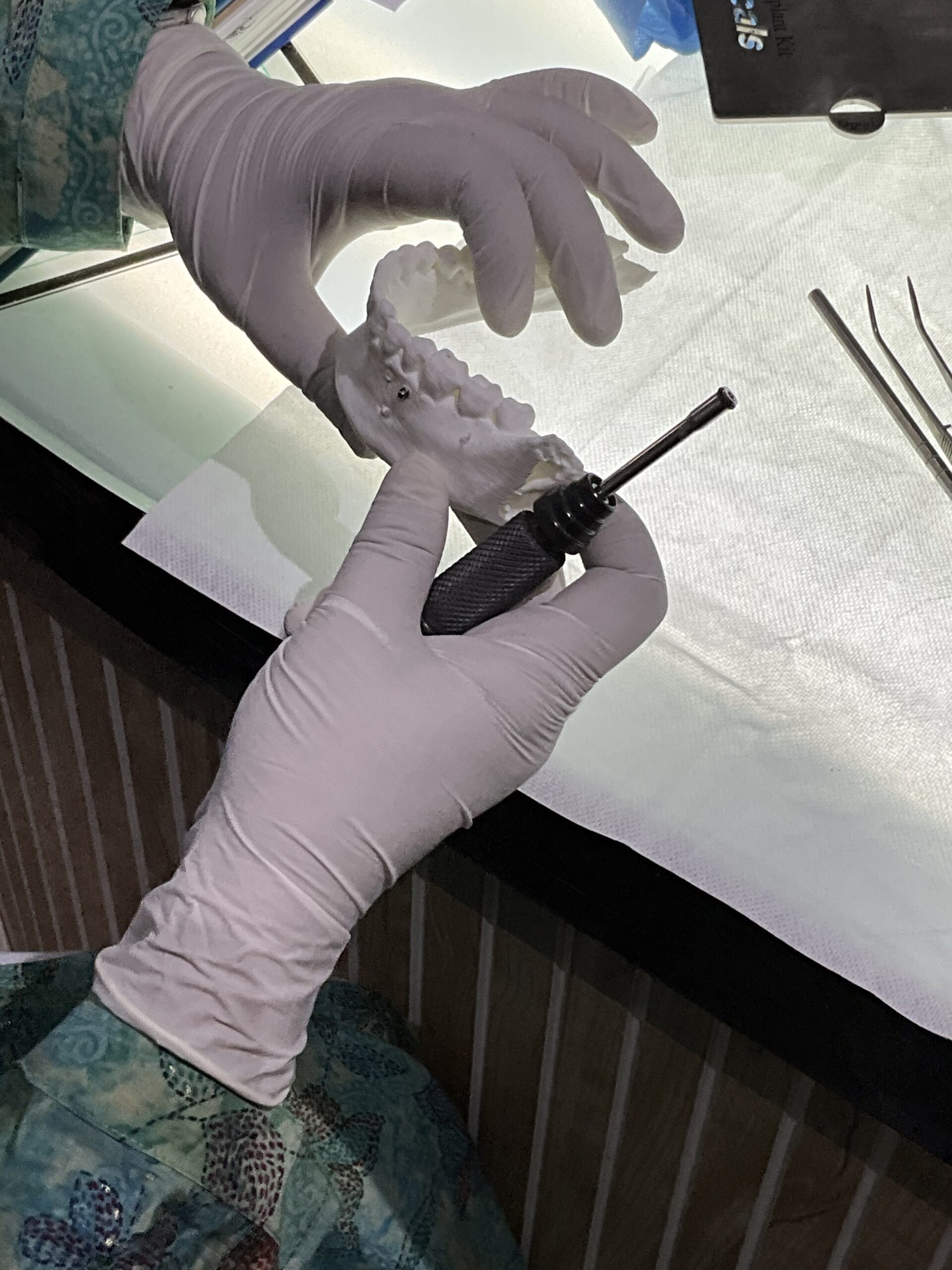 Orthodontic Training Kolkata