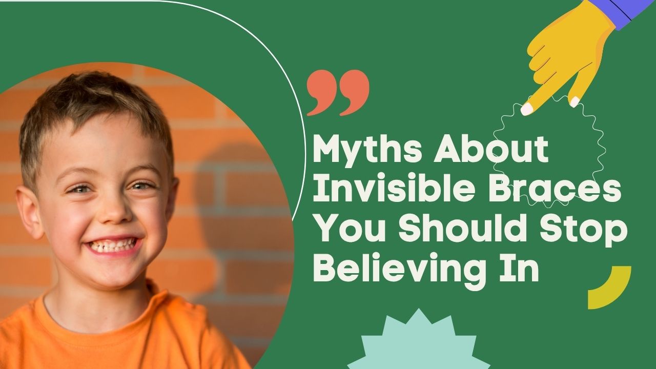 Invisible Braces in Kolkata