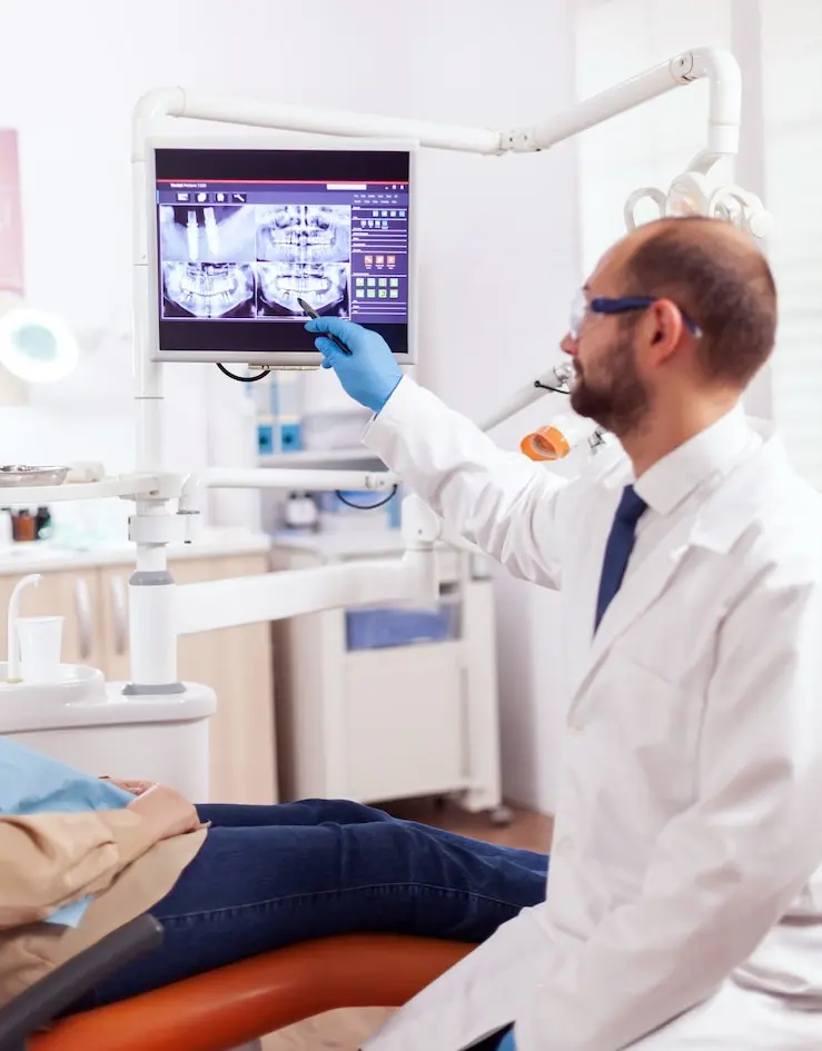 Dental treatment in Kolkata