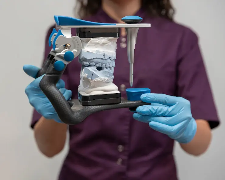 High-Quality Dental Implants Kolkata