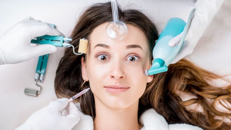 Faciomaxillary Treatments: When Does Oral Surgery Become Necessary?