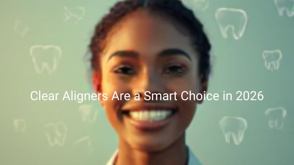 clear aligner providers in Kolkata