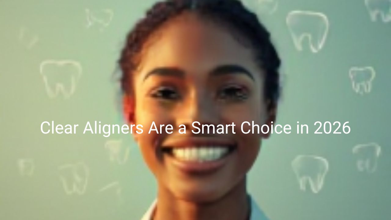 clear aligner providers in Kolkata