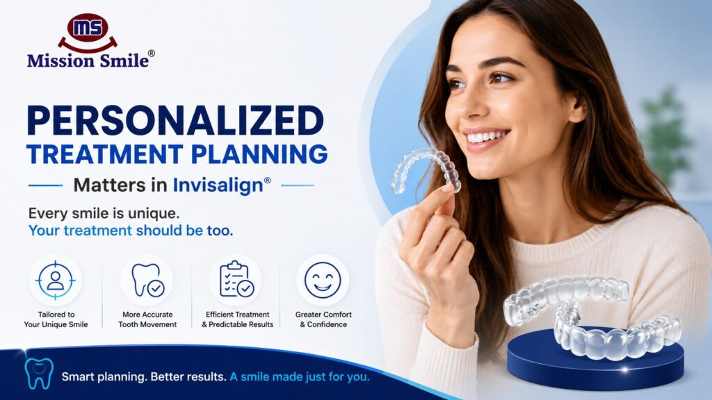Invisalign Experts in Kolkata