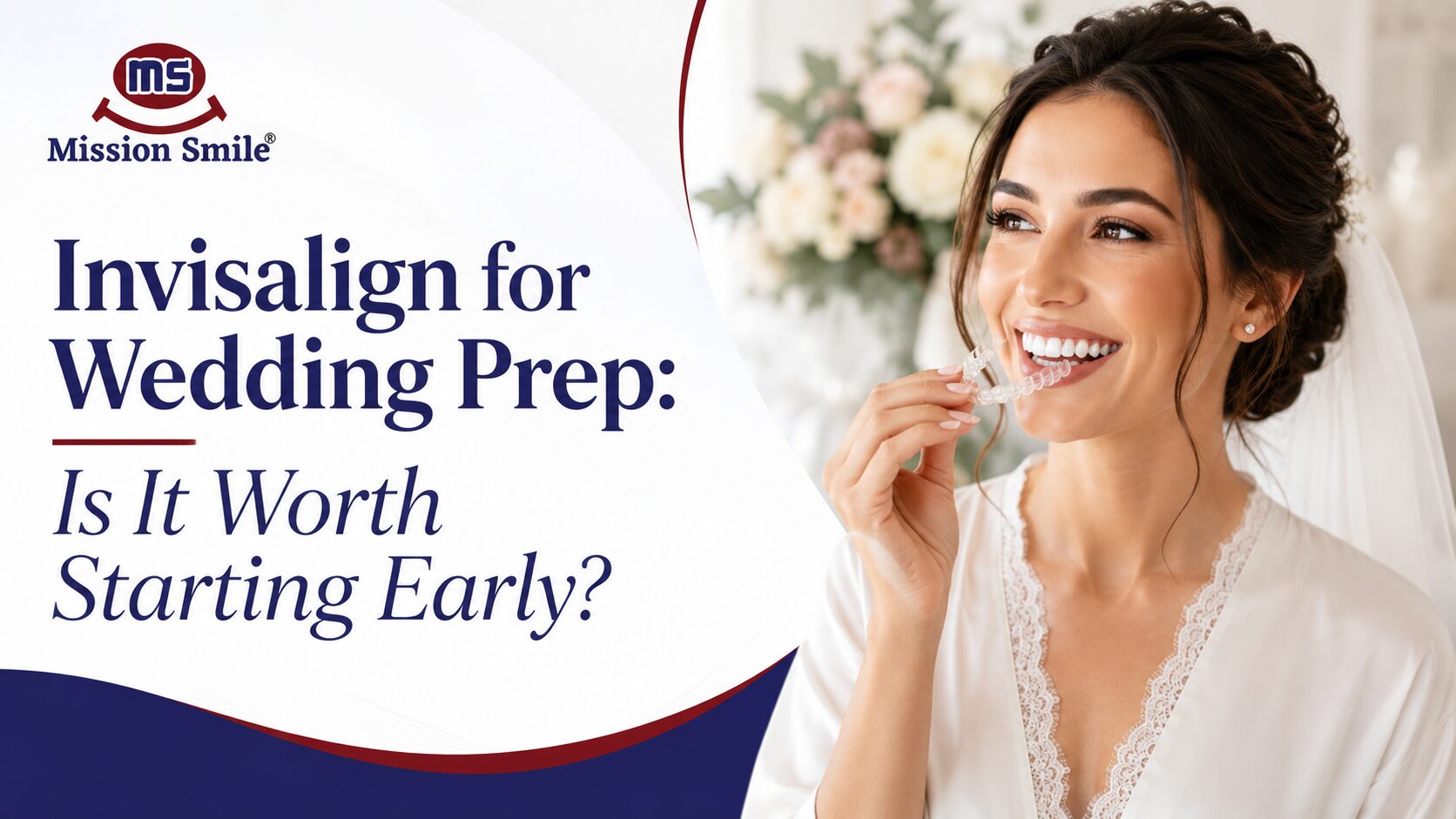 Invisalign Treatment for Adults Kolkata