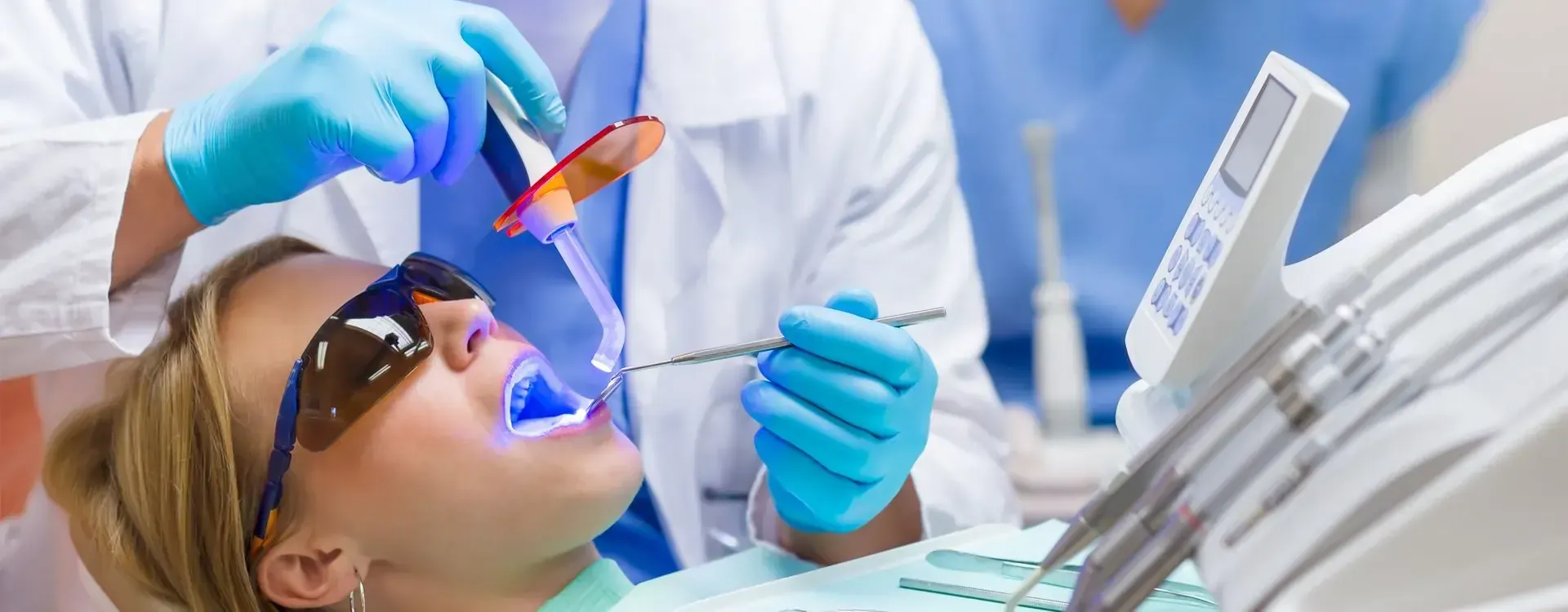Mission Smile: The Best Dental Clinic in Kolkata for a Perfect Smile