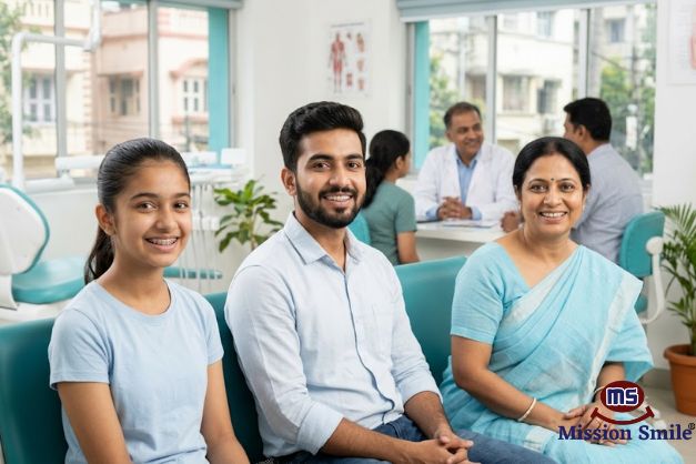 braces dental clinic kolkata