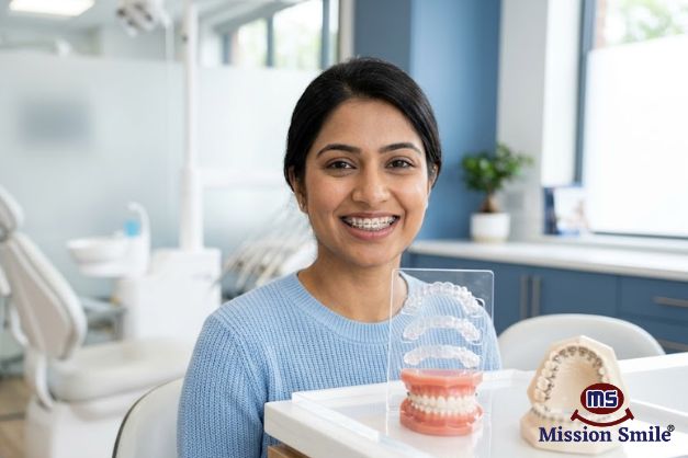 dental clinic braces