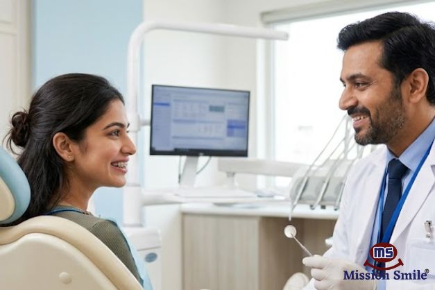 best dental clinic for braces in Kolkata