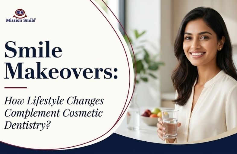Cosmetic Dentistry in Kolkata