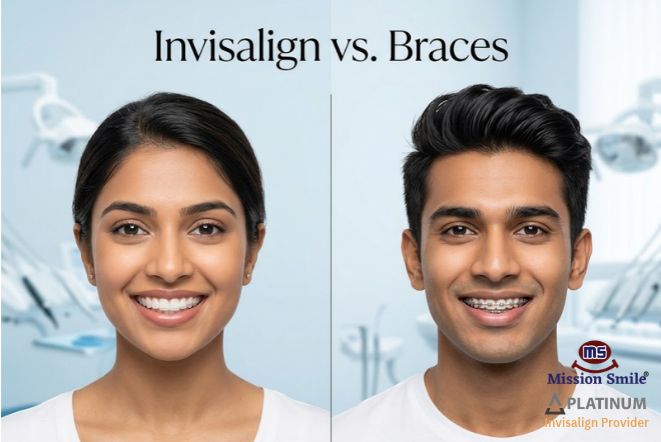 Invisalign Doctor Kolkata