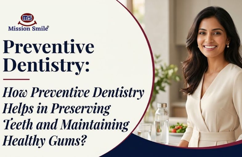 Preventive Dentistry in Kolkata